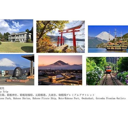 Jr 66Sqm 1F Family Suite 2Ldk Jr Koiwa-Keisei Koiwa-Asakusa-Oshiage-Shinjuku-Ueno Tokyo Exterior photo