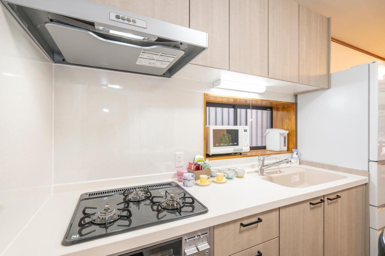 Jr 66Sqm 1F Family Suite 2Ldk Jr Koiwa-Keisei Koiwa-Asakusa-Oshiage-Shinjuku-Ueno Tokyo Exterior photo