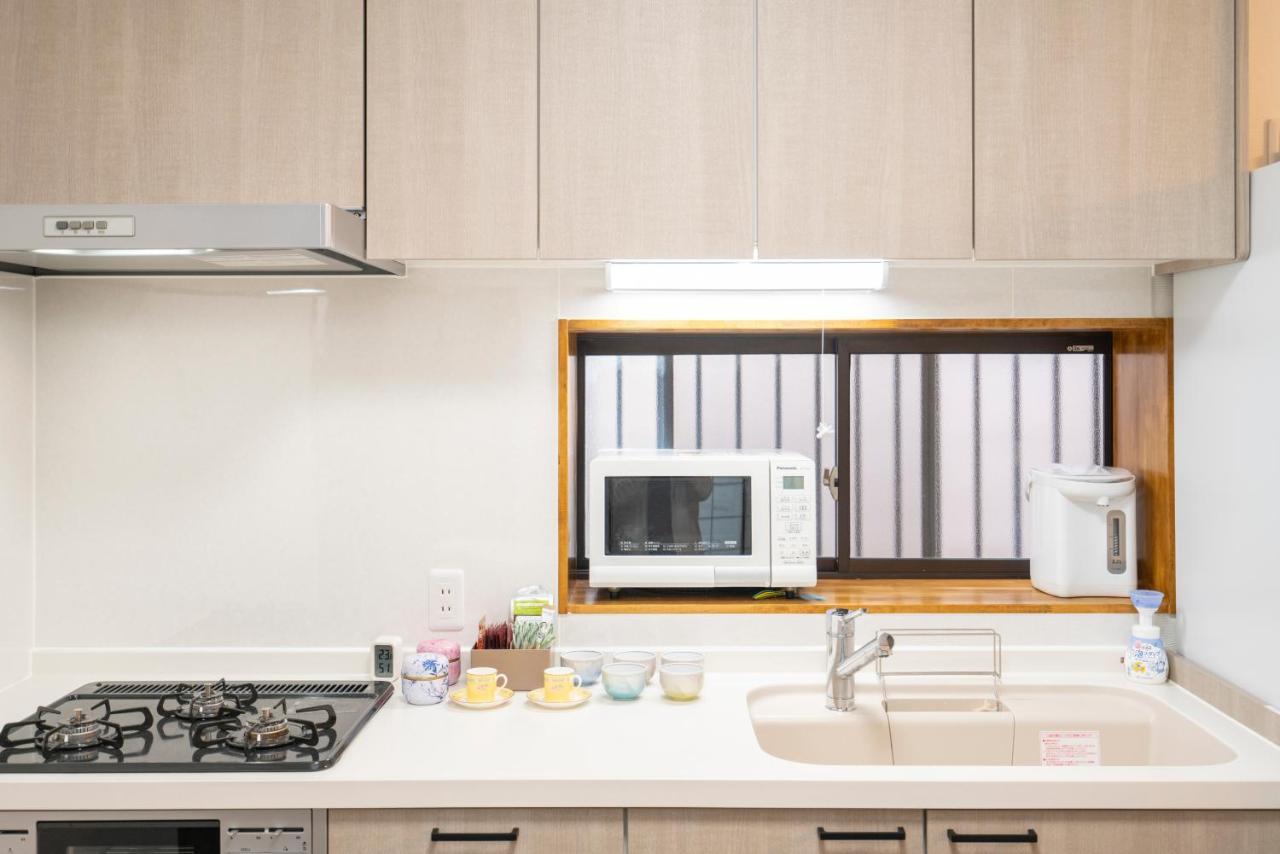 Jr 66Sqm 1F Family Suite 2Ldk Jr Koiwa-Keisei Koiwa-Asakusa-Oshiage-Shinjuku-Ueno Tokyo Exterior photo
