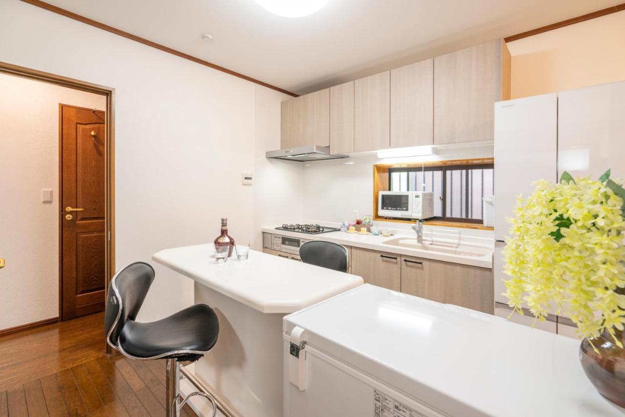 Jr 66Sqm 1F Family Suite 2Ldk Jr Koiwa-Keisei Koiwa-Asakusa-Oshiage-Shinjuku-Ueno Tokyo Exterior photo