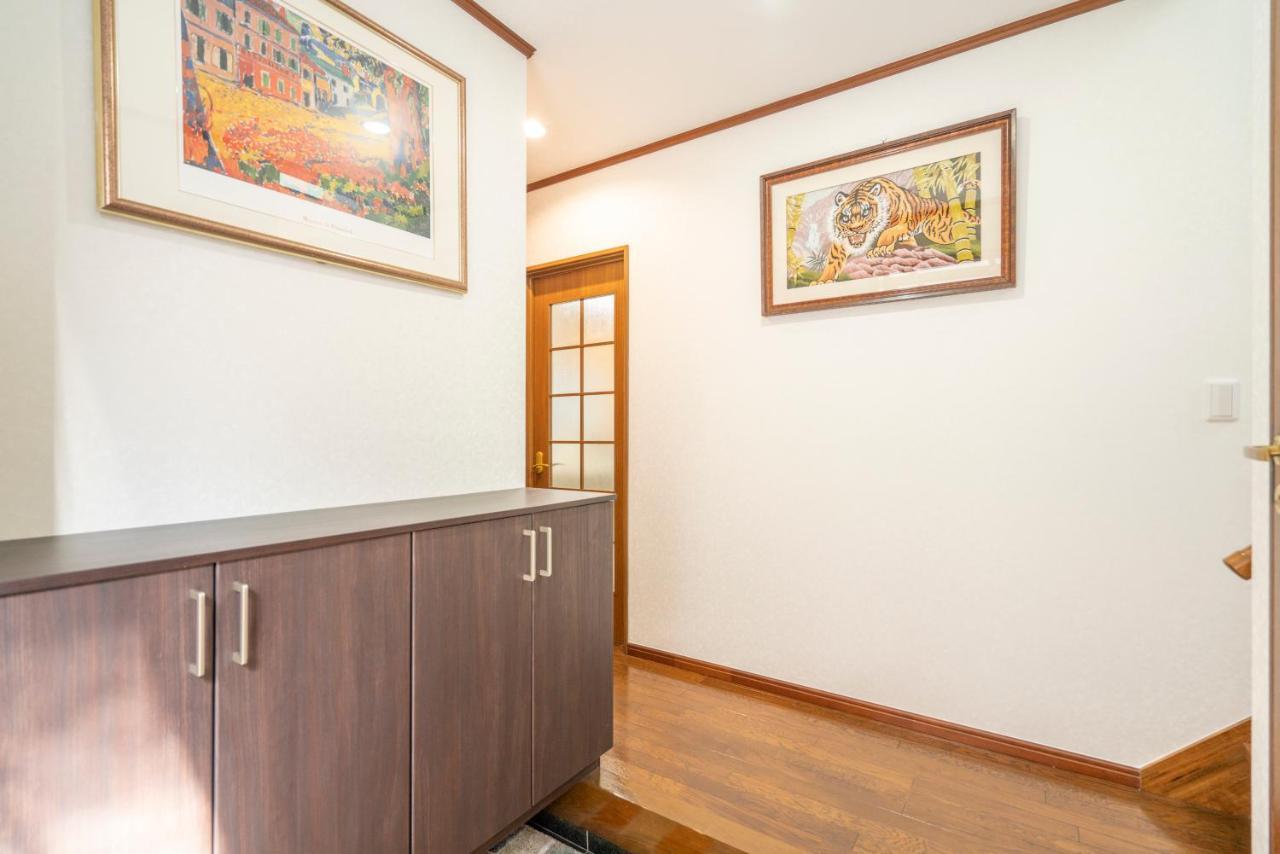 Jr 66Sqm 1F Family Suite 2Ldk Jr Koiwa-Keisei Koiwa-Asakusa-Oshiage-Shinjuku-Ueno Tokyo Exterior photo