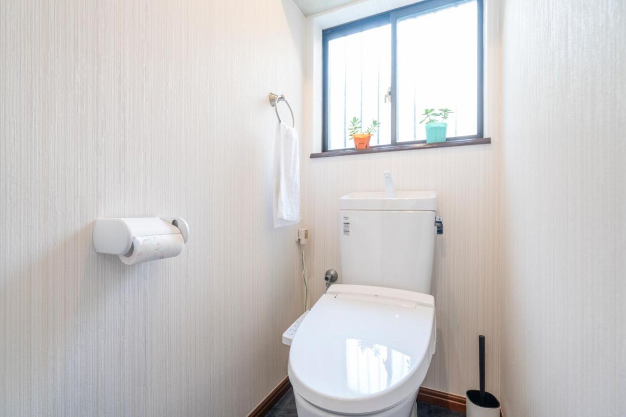 Jr 66Sqm 1F Family Suite 2Ldk Jr Koiwa-Keisei Koiwa-Asakusa-Oshiage-Shinjuku-Ueno Tokyo Exterior photo