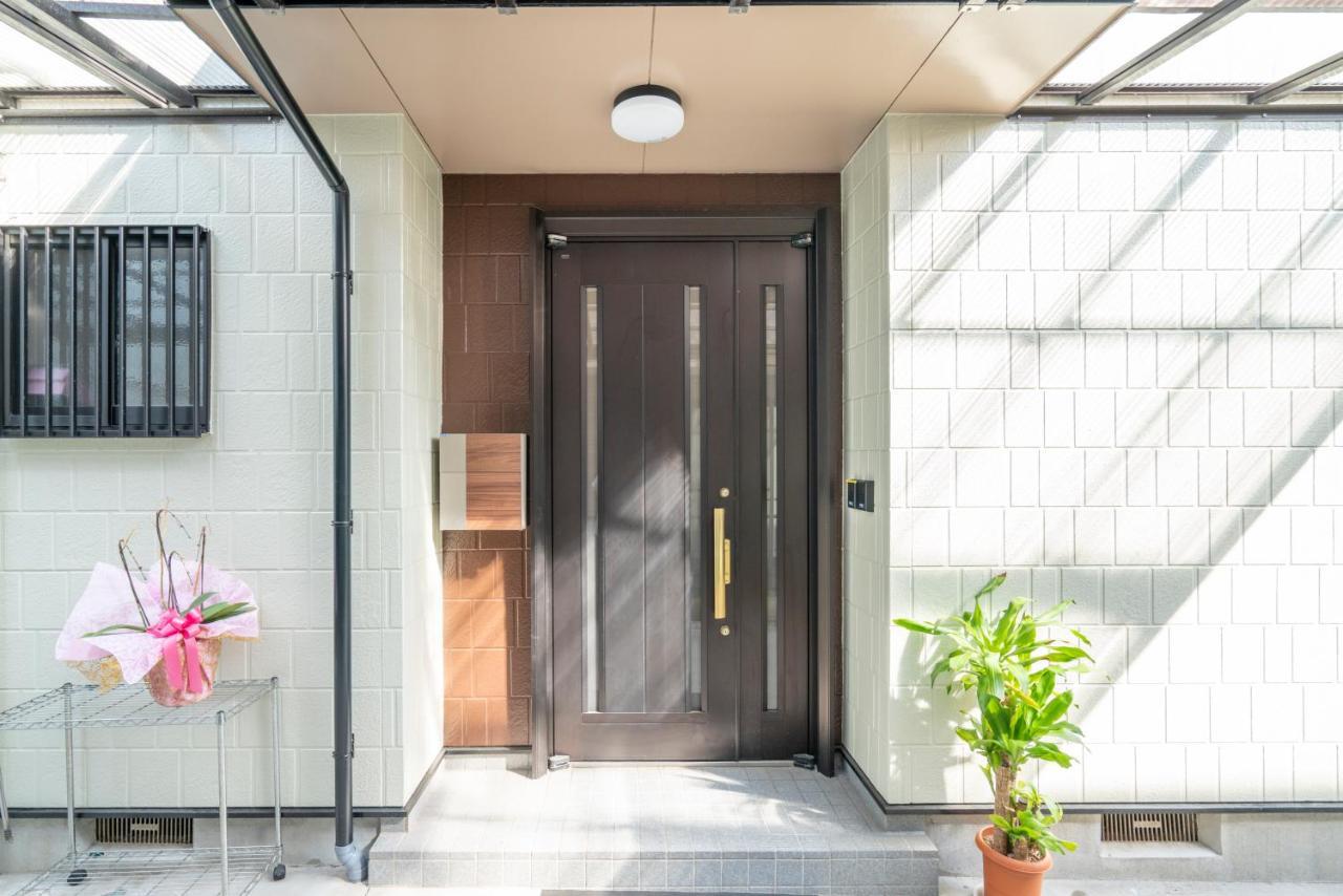 Jr 66Sqm 1F Family Suite 2Ldk Jr Koiwa-Keisei Koiwa-Asakusa-Oshiage-Shinjuku-Ueno Tokyo Exterior photo