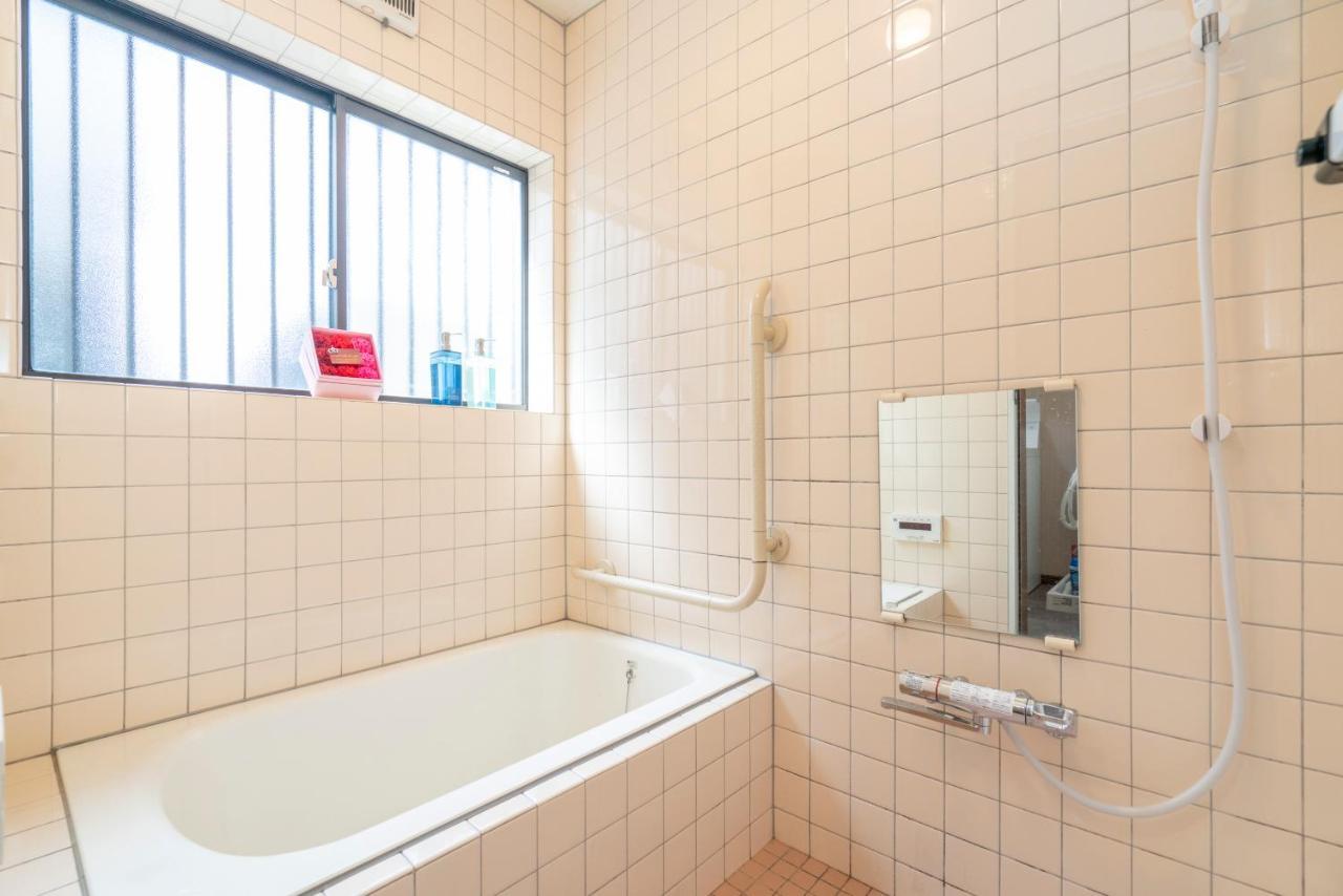 Jr 66Sqm 1F Family Suite 2Ldk Jr Koiwa-Keisei Koiwa-Asakusa-Oshiage-Shinjuku-Ueno Tokyo Exterior photo
