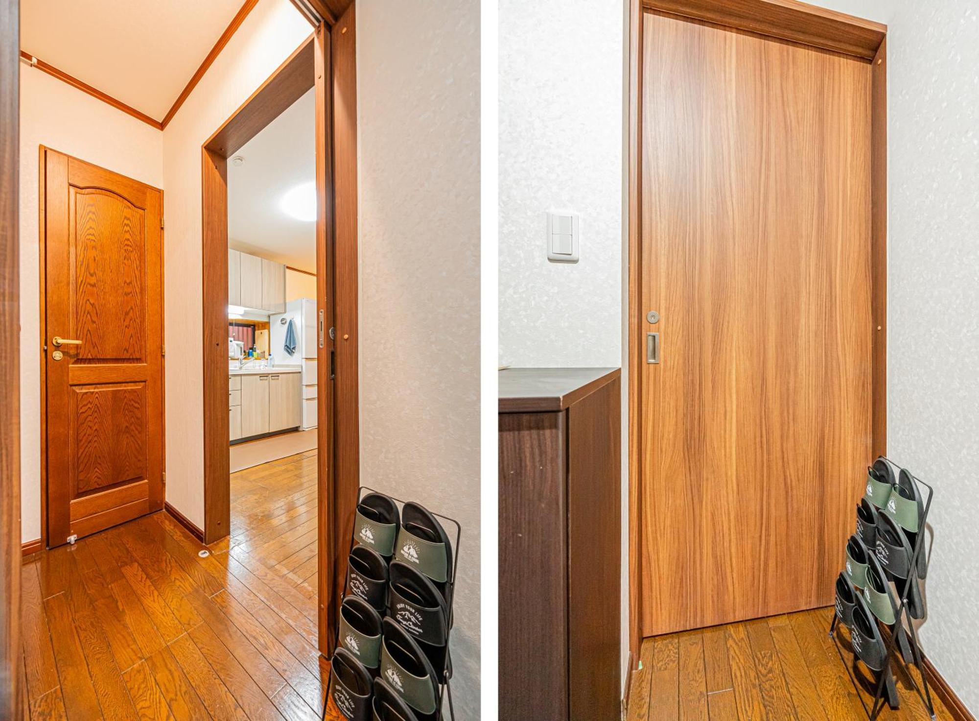 Jr 66Sqm 1F Family Suite 2Ldk Jr Koiwa-Keisei Koiwa-Asakusa-Oshiage-Shinjuku-Ueno Tokyo Exterior photo