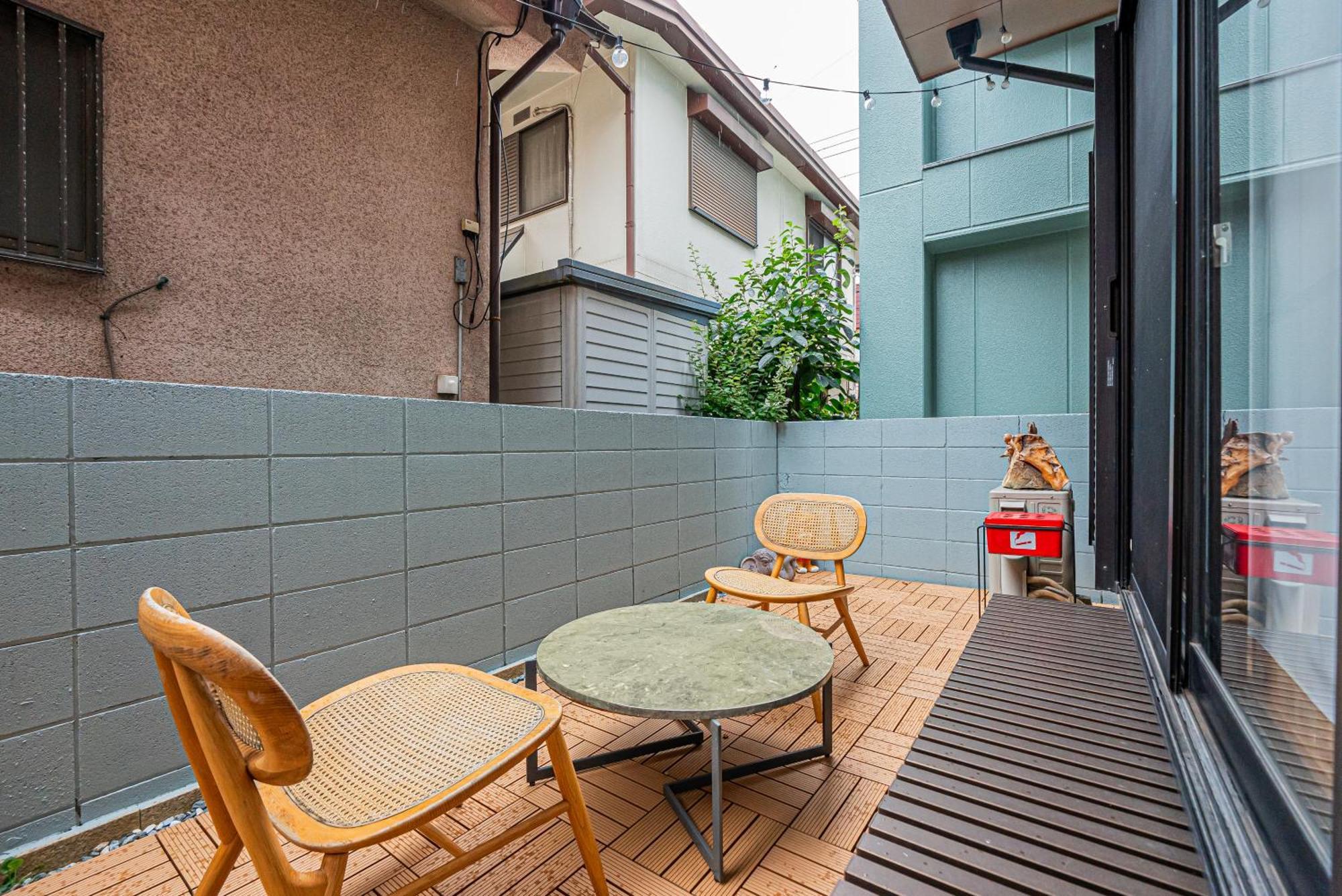 Jr 66Sqm 1F Family Suite 2Ldk Jr Koiwa-Keisei Koiwa-Asakusa-Oshiage-Shinjuku-Ueno Tokyo Exterior photo